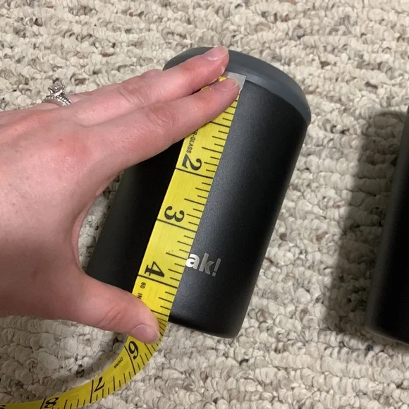 Set of 2 coozies - Picture 2 of 3